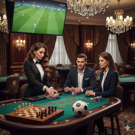 看球帝直播推荐